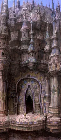 Gravity Rush Daze Remastered Gallery - Page 464