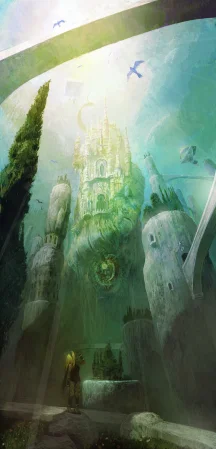 Gravity Rush Daze Remastered Gallery - Page 465