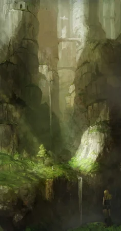 Gravity Rush Daze Remastered Gallery - Page 466