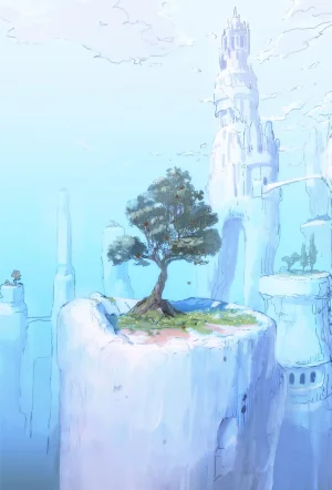 Gravity Rush Daze Remastered Gallery - Page 468