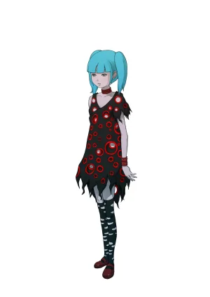 Gravity Rush Daze Remastered Gallery - Page 47