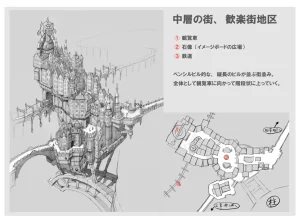 Gravity Rush Daze Remastered Gallery - Page 470