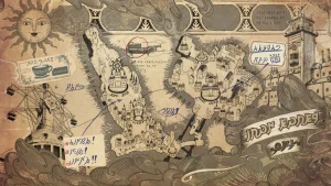 Gravity Rush Daze Remastered Gallery - Page 471