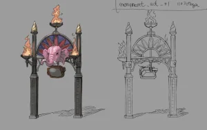 Gravity Rush Daze Remastered Gallery - Page 479