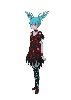 Gravity Rush Daze Remastered Gallery - Page 48