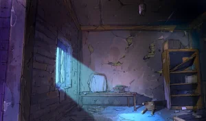 Gravity Rush Daze Remastered Gallery - Page 480