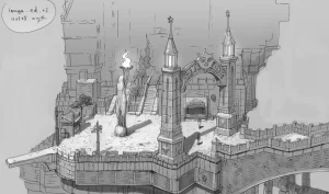 Gravity Rush Daze Remastered Gallery - Page 481