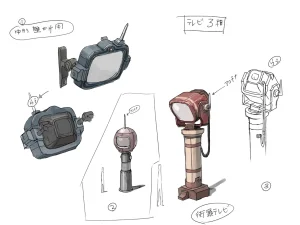 Gravity Rush Daze Remastered Gallery - Page 485