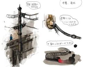 Gravity Rush Daze Remastered Gallery - Page 487