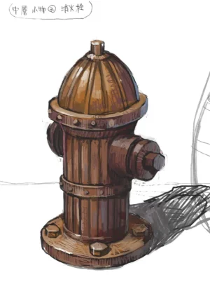 Gravity Rush Daze Remastered Gallery - Page 489