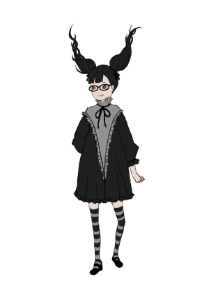 Gravity Rush Daze Remastered Gallery - Page 49