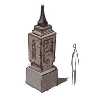 Gravity Rush Daze Remastered Gallery - Page 491