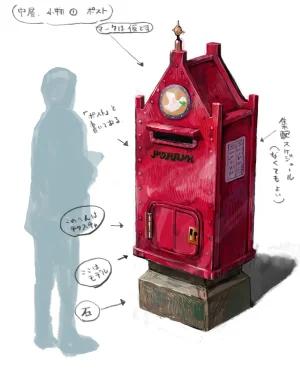 Gravity Rush Daze Remastered Gallery - Page 493