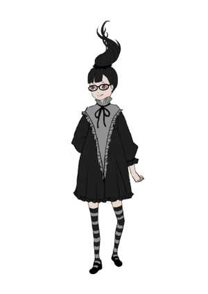 Gravity Rush Daze Remastered Gallery - Page 50