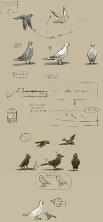 Gravity Rush Daze Remastered Gallery - Page 502