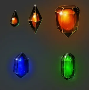 Gravity Rush Daze Remastered Gallery - Page 504