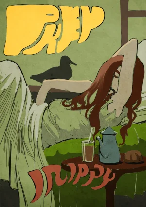 Gravity Rush Daze Remastered Gallery - Page 507