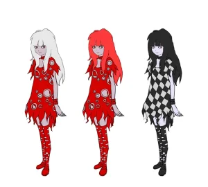 Gravity Rush Daze Remastered Gallery - Page 51