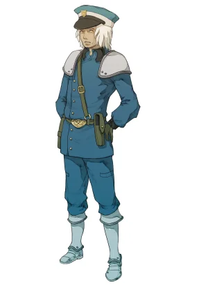 Gravity Rush Daze Remastered Gallery - Page 52