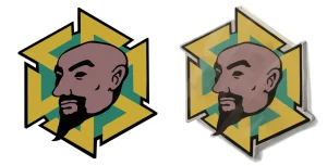 Gravity Rush Daze Remastered Gallery - Page 520