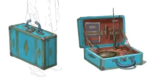 Gravity Rush Daze Remastered Gallery - Page 525