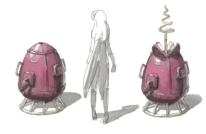 Gravity Rush Daze Remastered Gallery - Page 526