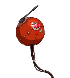 Gravity Rush Daze Remastered Gallery - Page 527