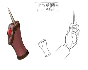 Gravity Rush Daze Remastered Gallery - Page 528