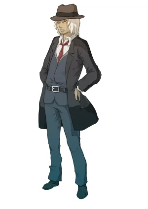 Gravity Rush Daze Remastered Gallery - Page 53