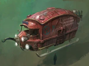 Gravity Rush Daze Remastered Gallery - Page 534