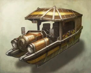 Gravity Rush Daze Remastered Gallery - Page 535