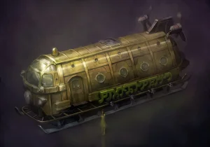 Gravity Rush Daze Remastered Gallery - Page 538