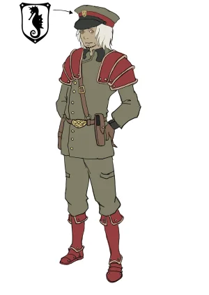 Gravity Rush Daze Remastered Gallery - Page 54