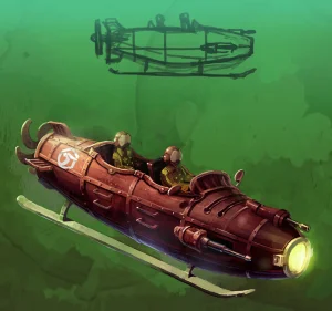 Gravity Rush Daze Remastered Gallery - Page 545