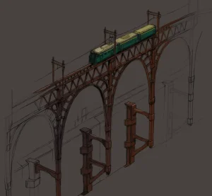 Gravity Rush Daze Remastered Gallery - Page 551