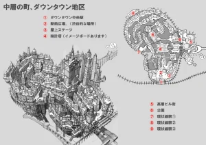 Gravity Rush Daze Remastered Gallery - Page 555