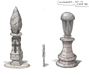 Gravity Rush Daze Remastered Gallery - Page 558