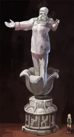 Gravity Rush Daze Remastered Gallery - Page 559