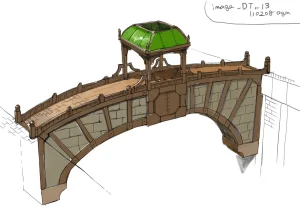 Gravity Rush Daze Remastered Gallery - Page 560