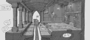 Gravity Rush Daze Remastered Gallery - Page 562