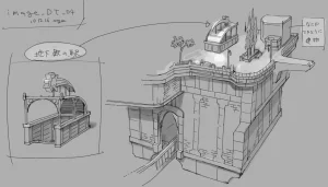 Gravity Rush Daze Remastered Gallery - Page 563