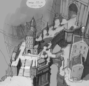 Gravity Rush Daze Remastered Gallery - Page 565