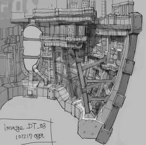 Gravity Rush Daze Remastered Gallery - Page 566