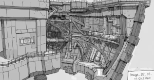 Gravity Rush Daze Remastered Gallery - Page 567