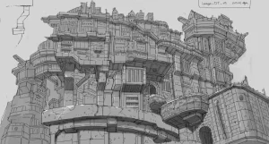 Gravity Rush Daze Remastered Gallery - Page 569