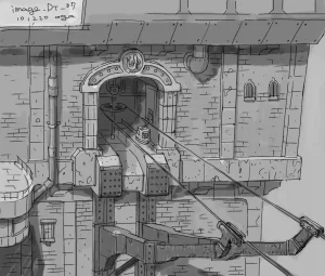 Gravity Rush Daze Remastered Gallery - Page 573