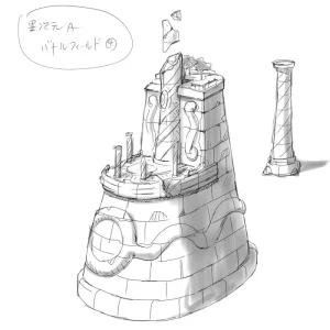 Gravity Rush Daze Remastered Gallery - Page 579