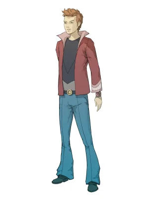 Gravity Rush Daze Remastered Gallery - Page 58