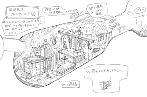 Gravity Rush Daze Remastered Gallery - Page 587