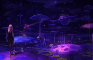 Gravity Rush Daze Remastered Gallery - Page 589